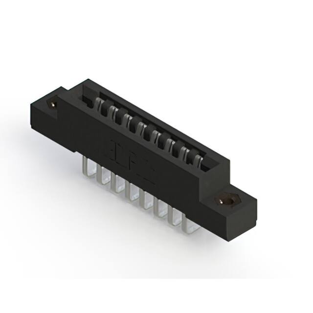 857-016-459-208 EDAC Inc.  Edgeboard Connectors